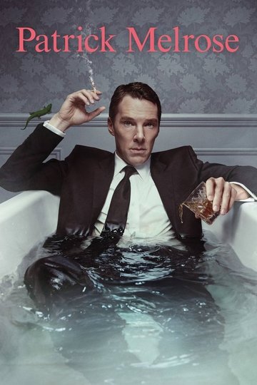Locandina di Patrick Melrose