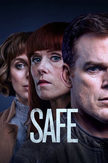 Locandina di Safe