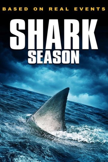 Locandina di Shark Season