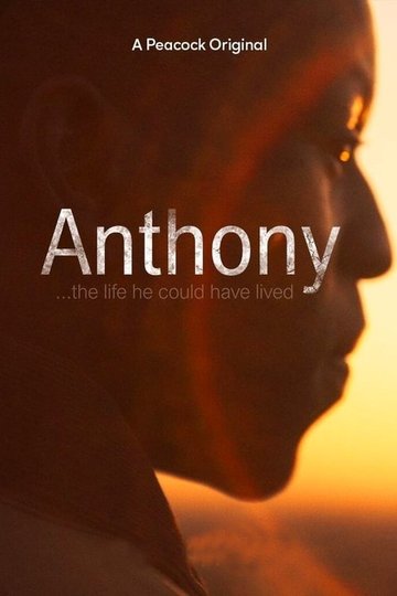Locandina di Anthony