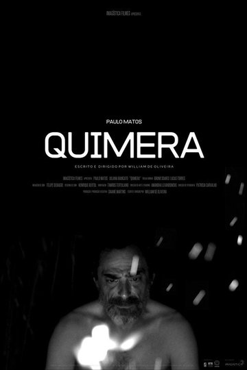 Locandina di Quimera