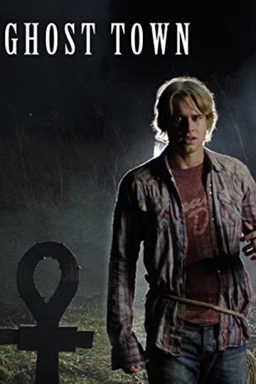 Locandina di Ghost Town