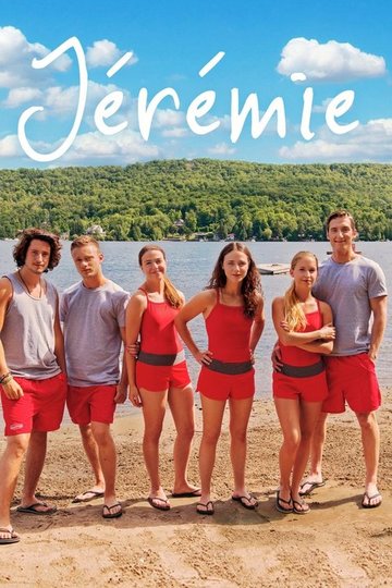 Locandina di Jérémie