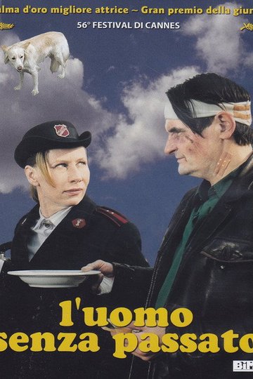 Locandina di L'uomo senza passato