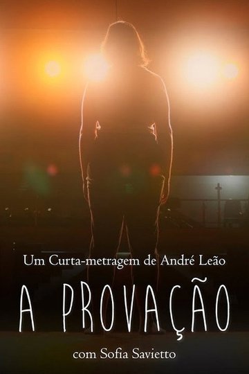 Locandina di A Provação