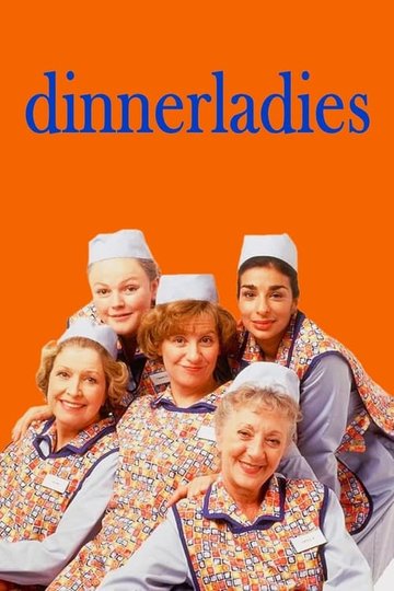 Locandina di dinnerladies