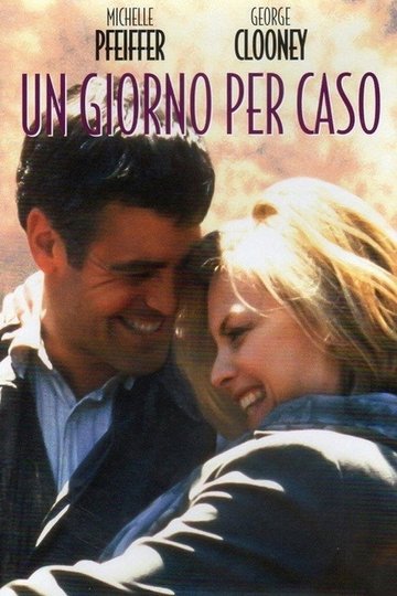 Locandina di Un giorno per caso