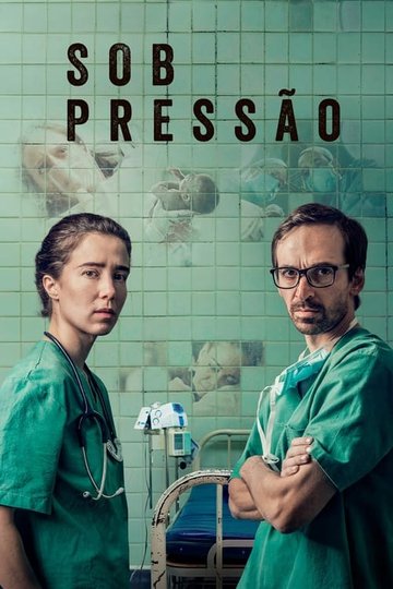 Locandina di Under Pressure