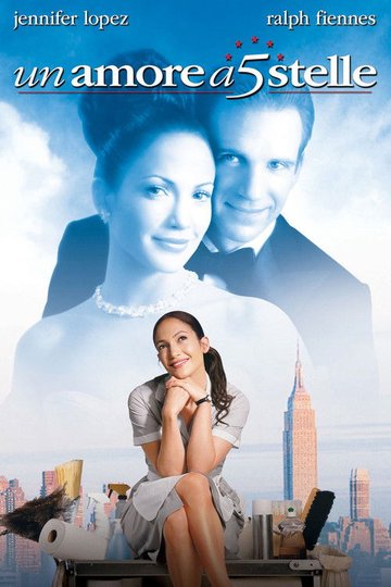 Locandina di Un amore a 5 stelle