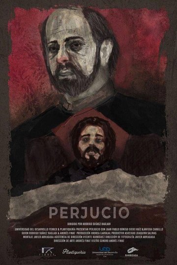 Locandina di Perjuicio