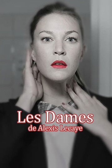 Locandina di Les Dames