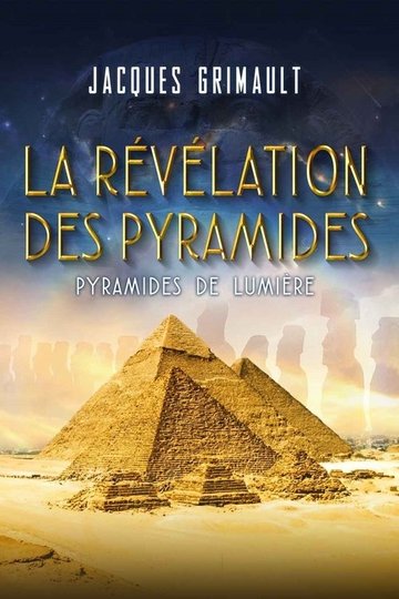 Locandina di La Révélation des Pyramides