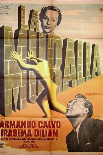 Locandina di La muralla
