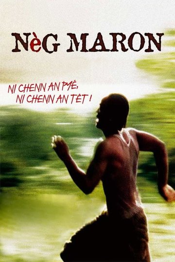 Locandina di Nèg maron