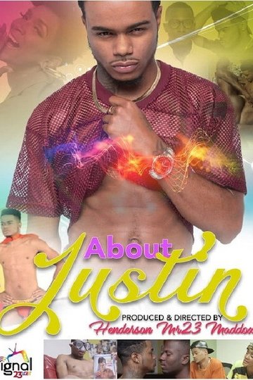 Locandina di About Justin