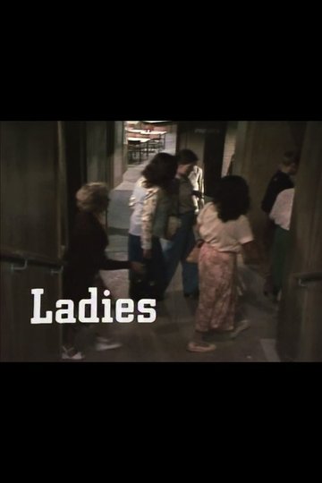 Locandina di Ladies