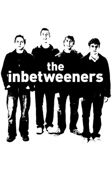 Locandina di The Inbetweeners
