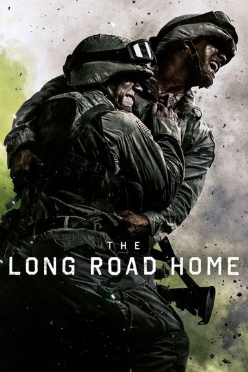 Locandina di The Long Road Home