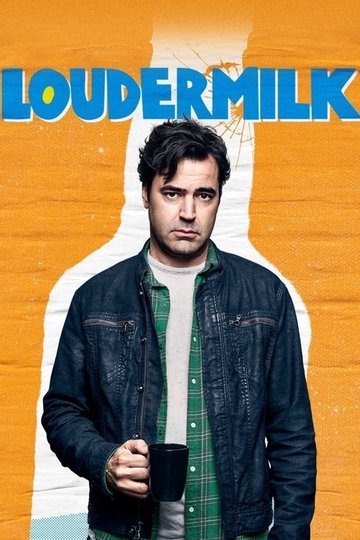 Locandina di Loudermilk
