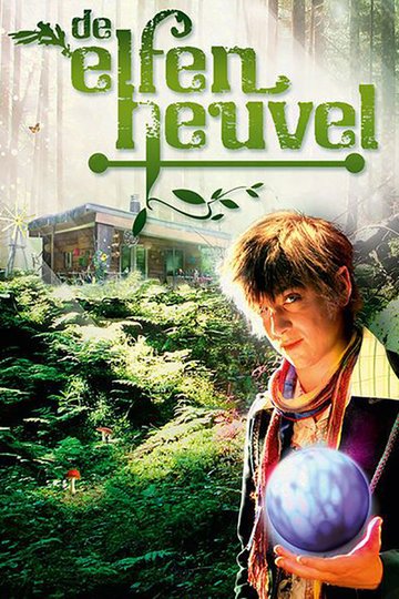 Locandina di De Elfenheuvel
