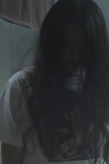 Locandina di 本番中に彼女が来た件