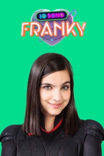 Locandina di Io sono Franky