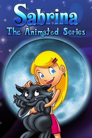 Locandina di Sabrina: The Animated Series