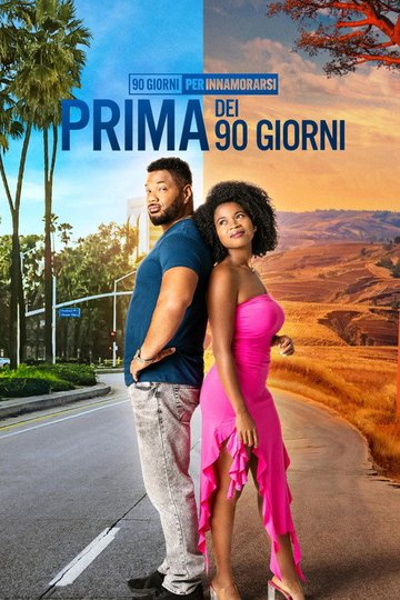 Locandina di 90 giorni per innamorarsi: prima dei 90 giorni