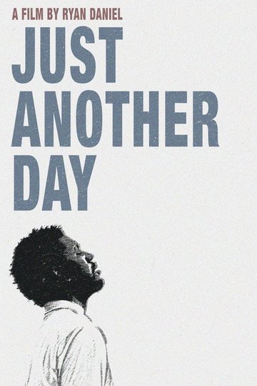Locandina di Just Another Day