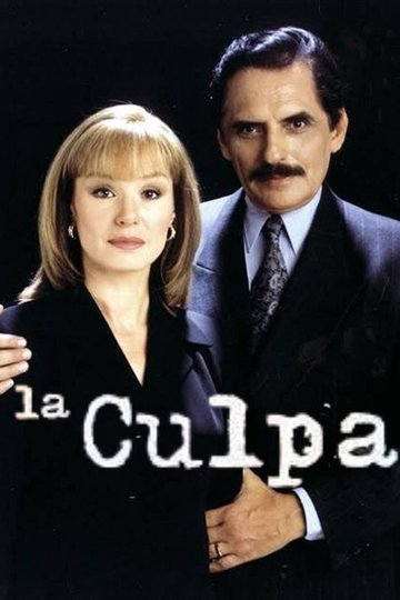 Locandina di La Culpa