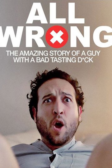 Locandina di All Wrong