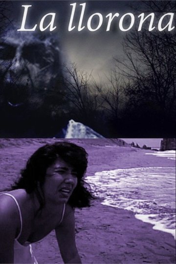 Locandina di La Llorona