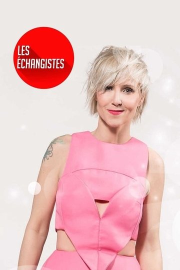 Locandina di Les échangistes