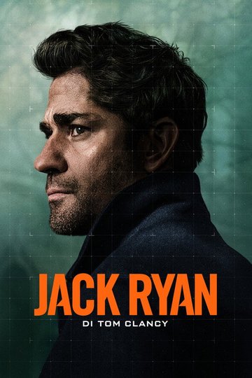 Locandina di Tom Clancy's Jack Ryan