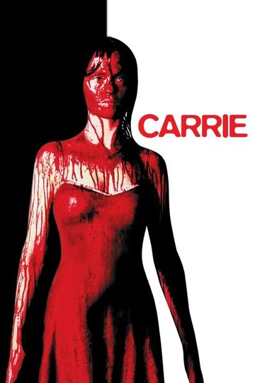 Locandina di Carrie