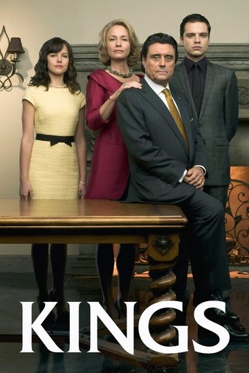 Locandina di Kings