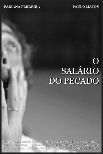 Locandina di O Salário do Pecado