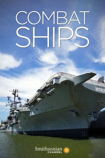 Locandina di Combat Ships