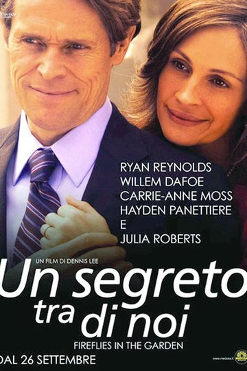 Locandina di Un segreto tra di noi