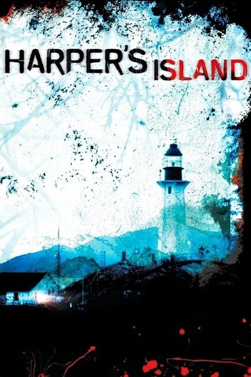 Locandina di Harper's Island