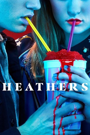 Locandina di Heathers