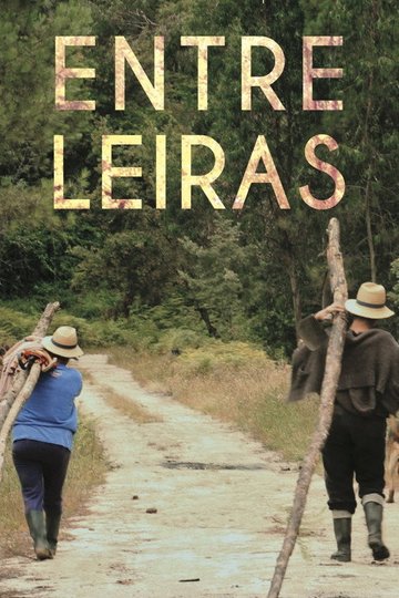 Locandina di Entre Leiras