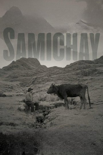 Locandina di Samichay