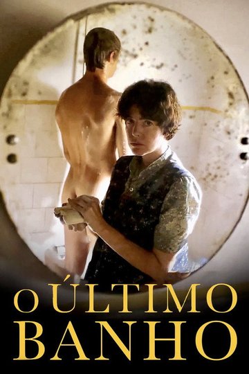 Locandina di O Último Banho