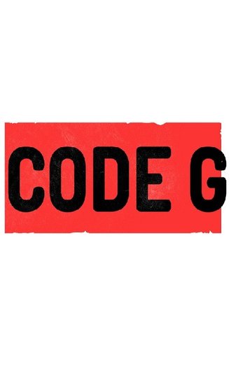 Locandina di Code G.