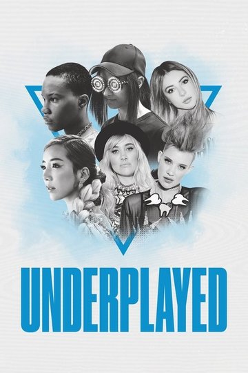 Locandina di Underplayed