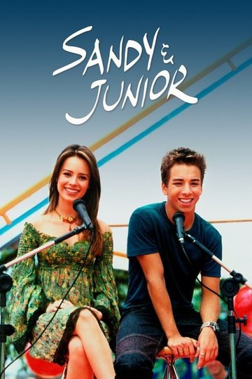 Locandina di Sandy & Junior