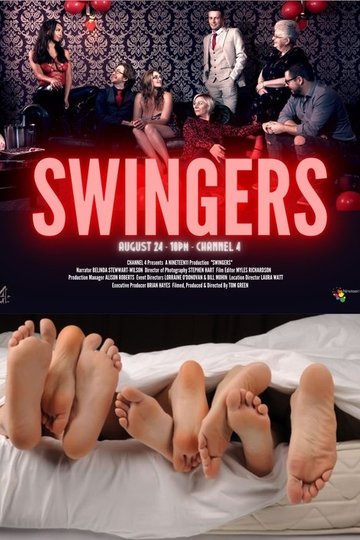 Locandina di Swingers