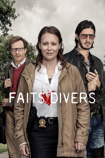 Locandina di Faits divers