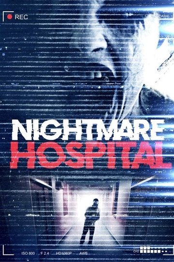 Locandina di Nightmare Hospital